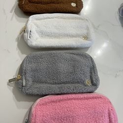 Lululemon Belt Bags 