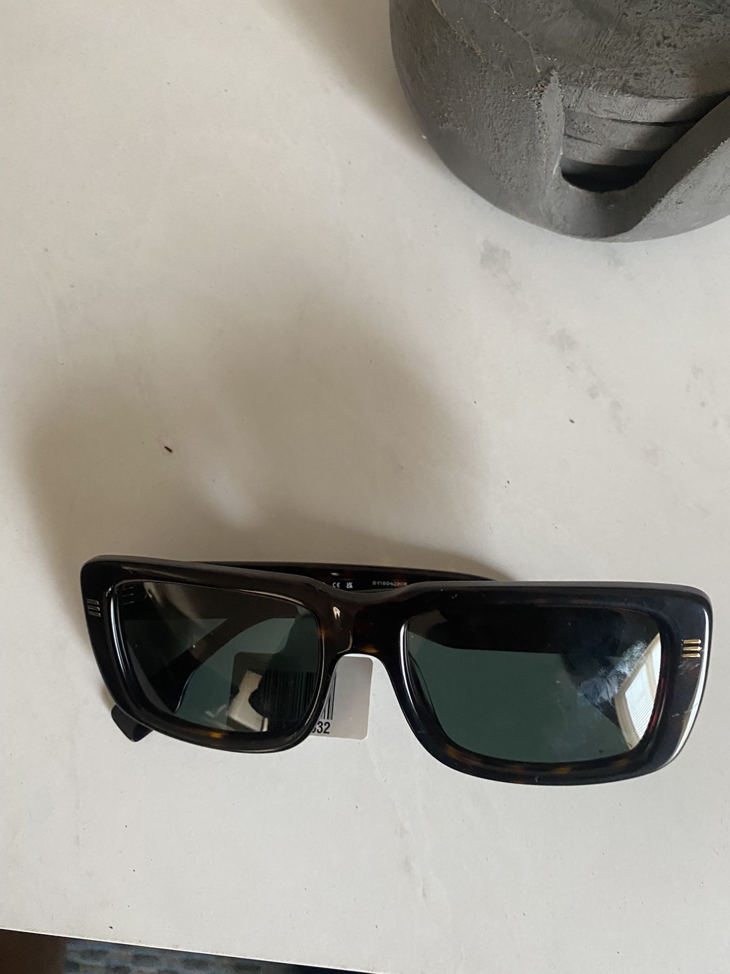 Burberry Sunglasses 