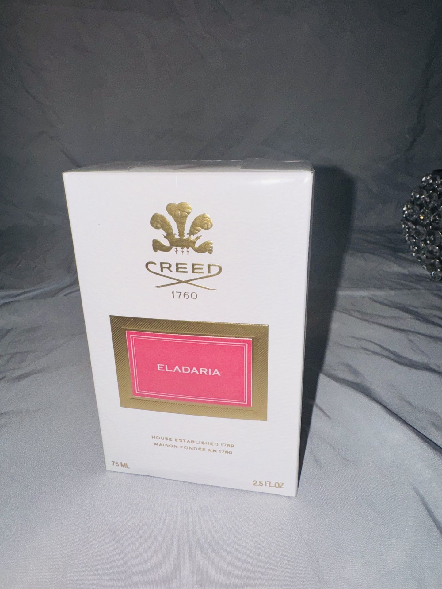 Creed Eladaria Eau de Parfum for Women’s