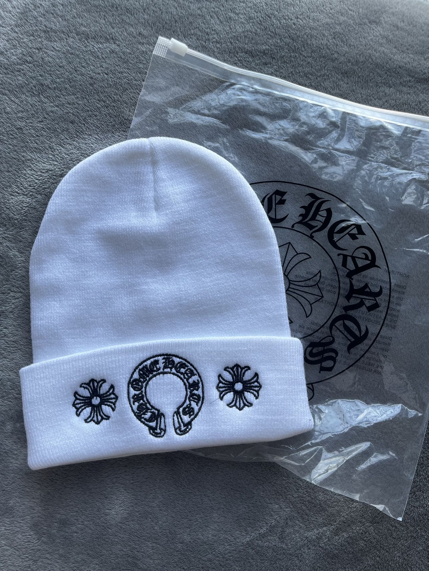 Chrome Hearts Bennie