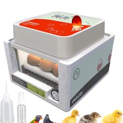 Egg incubator Brand new never been used.