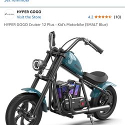 Kid Chopper 