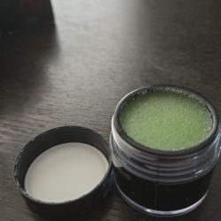 Lip Scrub