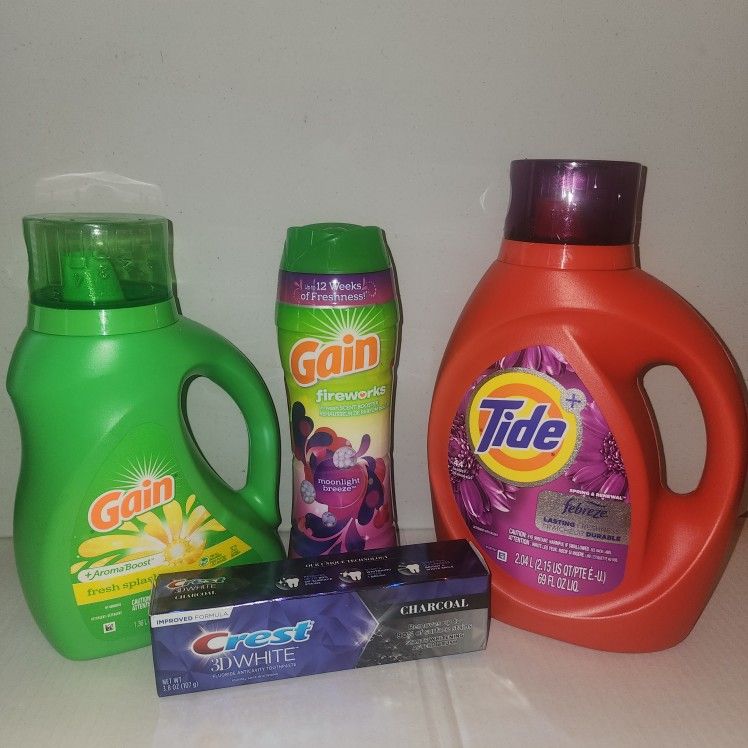 Landry Bundle