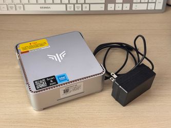 Mini Computer PC