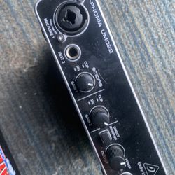 Music equipment bundle deal
