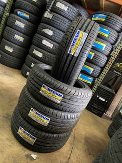 🚨NEW TIRES FOR SALE🚨