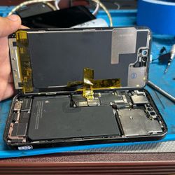 iPhone Screen/battery Replacements Updated Price