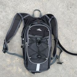 High Sierra Hydration Pack 