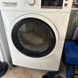 Washer/dryer 2 In 1