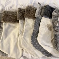 Christmas Stockings MAKE OFFER