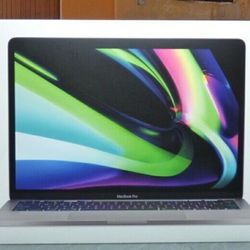 Macbook Pro 13  Finance Option 