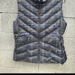 Patagonia Down Puffer Vest Women’s Size XL