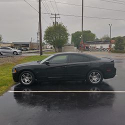 2014 Dodge Charger