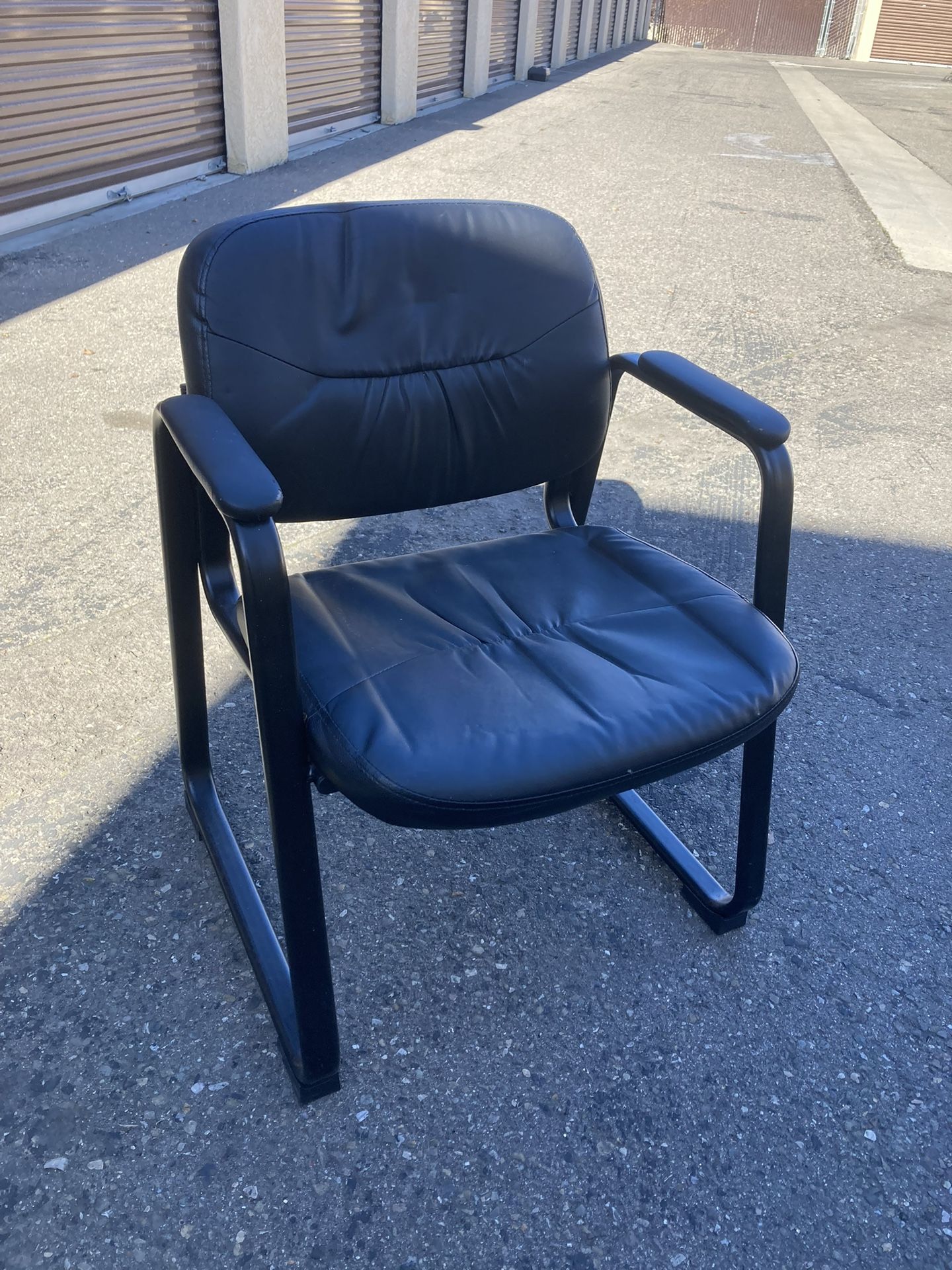 Office Chair (3 Available)