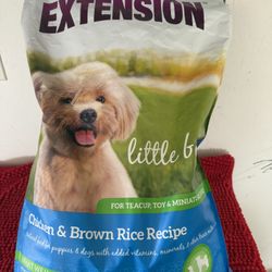 Dog Food
