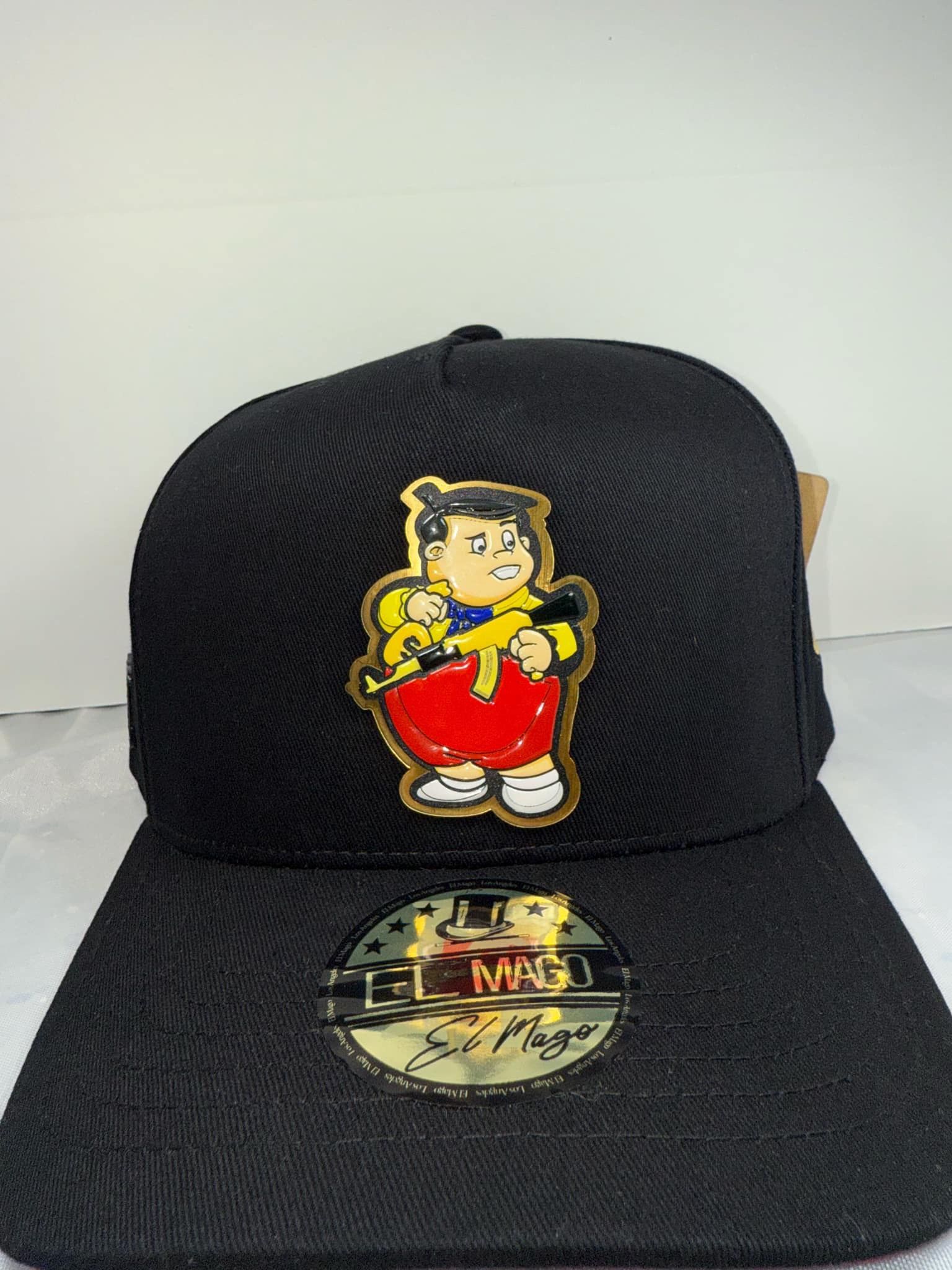 Ńońo Hat