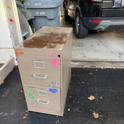 Free Filing Cabinet