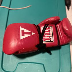 Title Boxing Glove 16 Oz
