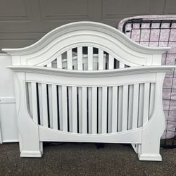 Baby Crib