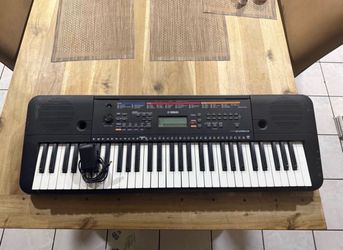 Yamaha piano