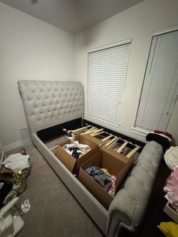 Move Out Sale