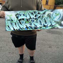 Custom Wall Art/ Canvas Art
