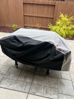 Blackstone Griddle