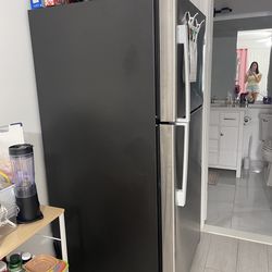 Nevera general electric