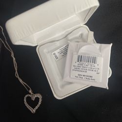 Diamond Necklace