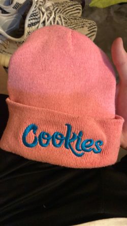 Cookies beanie