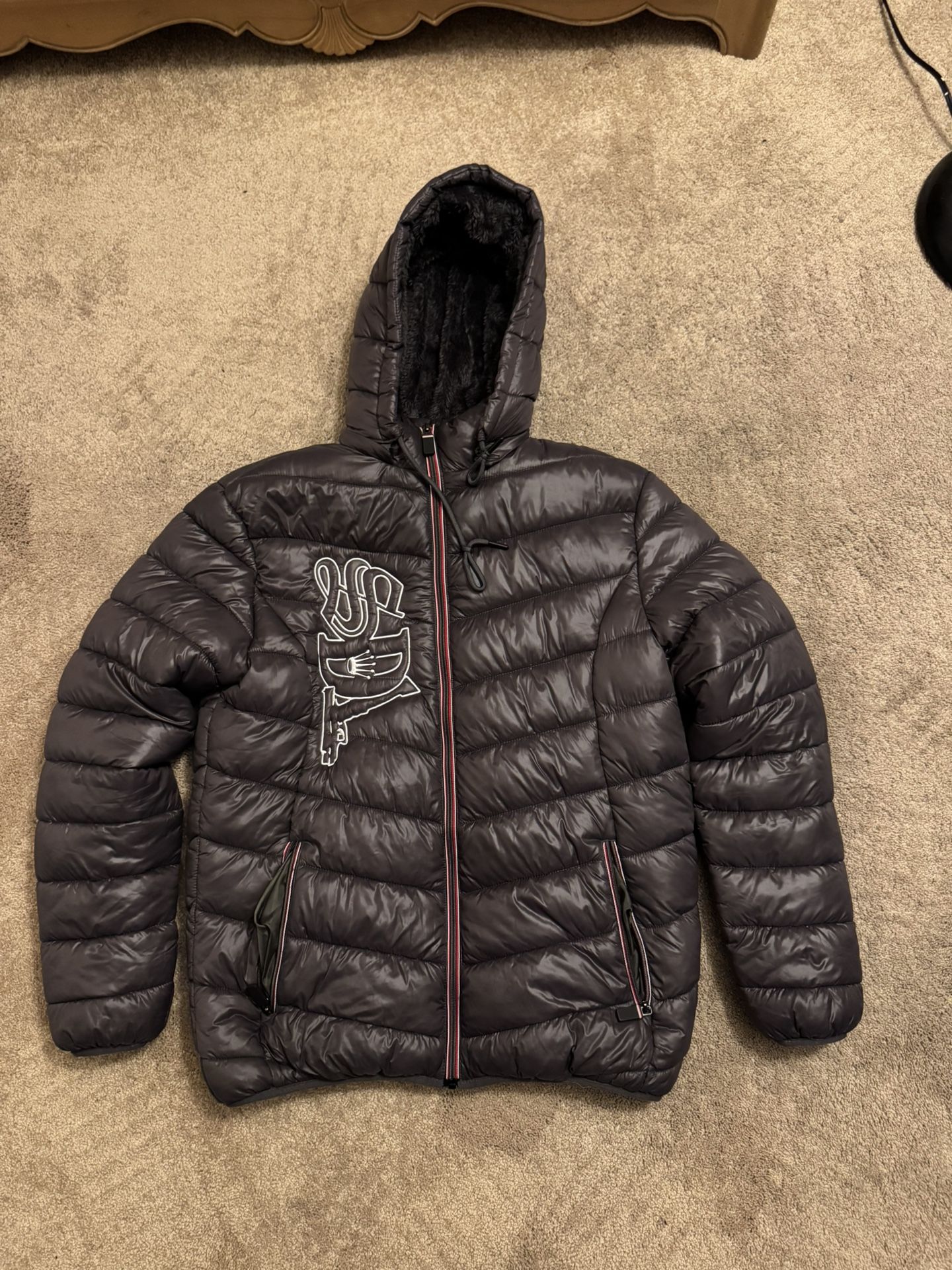 Skydalimit SDL Puffer Jacket