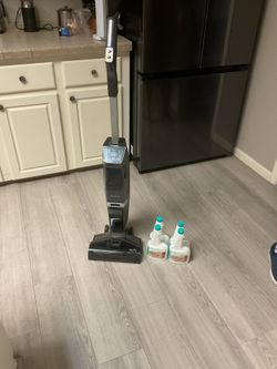 Floor Cleaner
