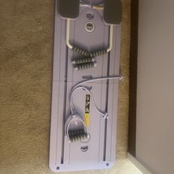 Pilates Reformer Board At Home 