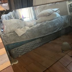Vintage/antique Mirror 