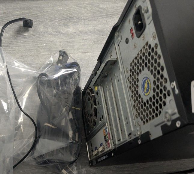 Whole Computer 