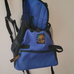 DOG CARRYING BAG