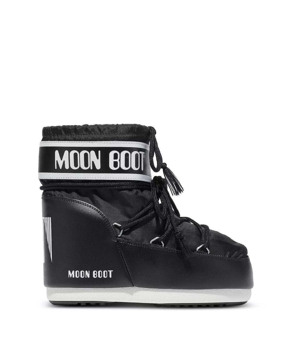 Moon Boot Black