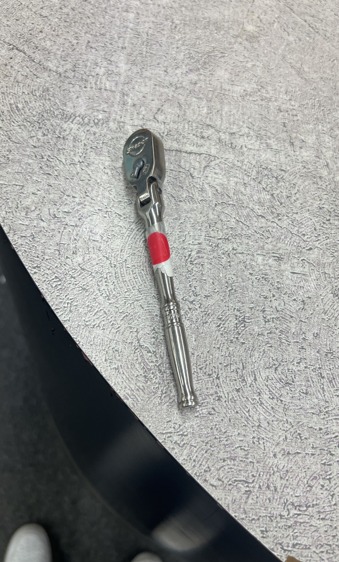 Snap On Ratchet Tf72