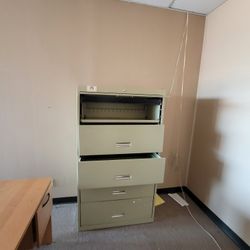 Office File Cabinet Fire Proof