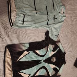 Cycling Jerseys 