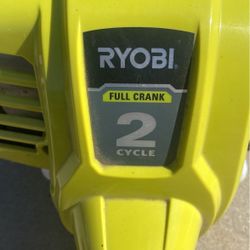 RYOBI 4 In One 