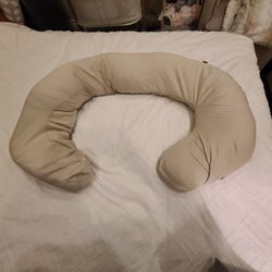 Leahco pregnancy pillow