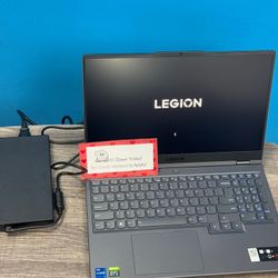 Lenovo Legion 5 Gaming Laptop - Payments Available - Pay $5 Down To take It home