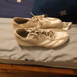 Addizero Cleats Football/ Soccer 