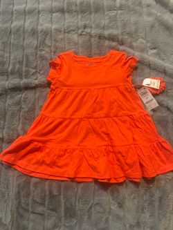 Girls dress size 3T