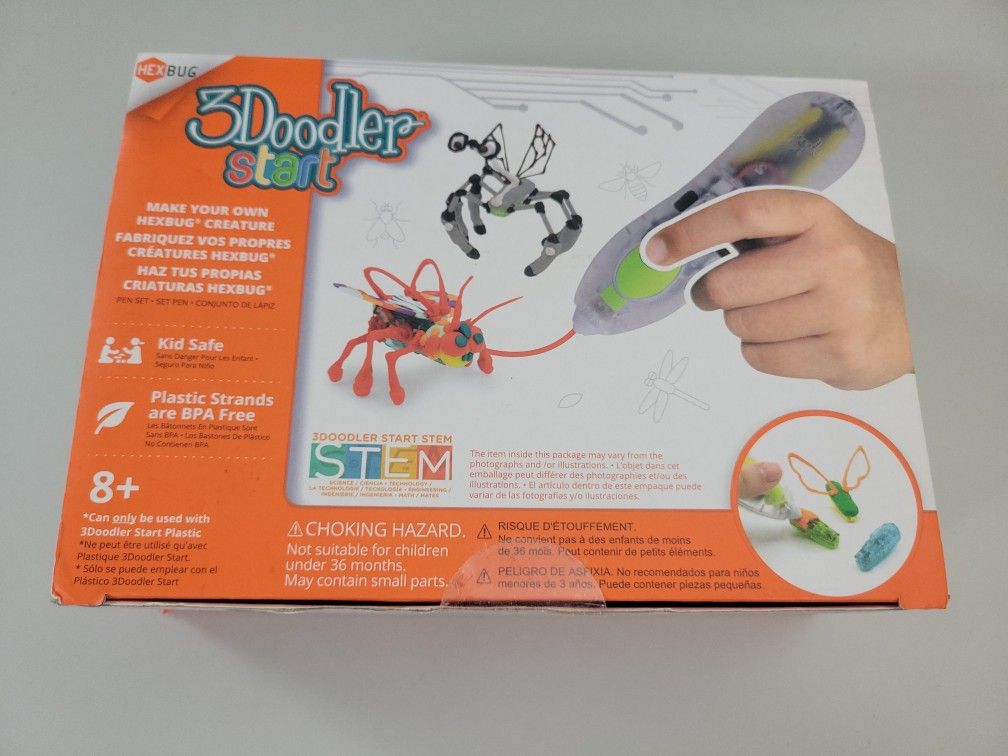 3Doodler Start