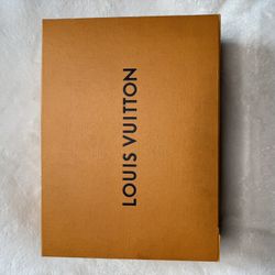 Louis Vuitton Tattoo Sneaker Boot - Size 070 