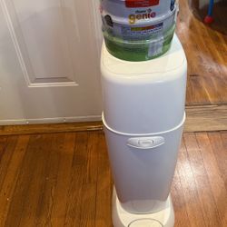 Playtex Diaper Pail 