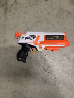 Nerf Ultra 4